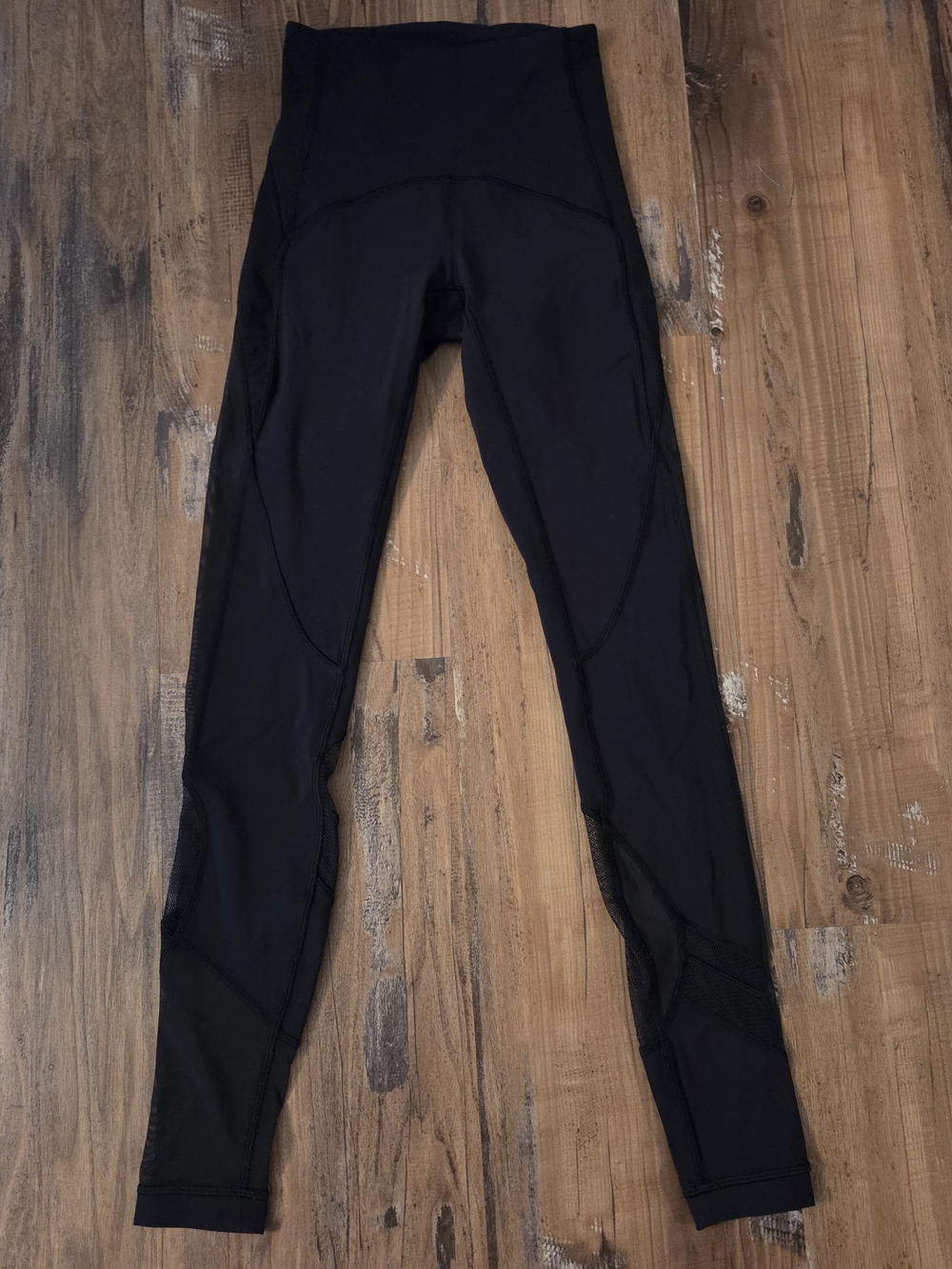 Lululemon Speed Tights III Size 2